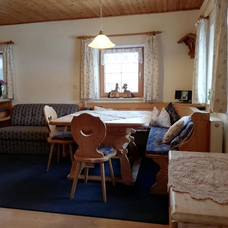 Ferienapartment Brandstatt Зег Экстерьер фото