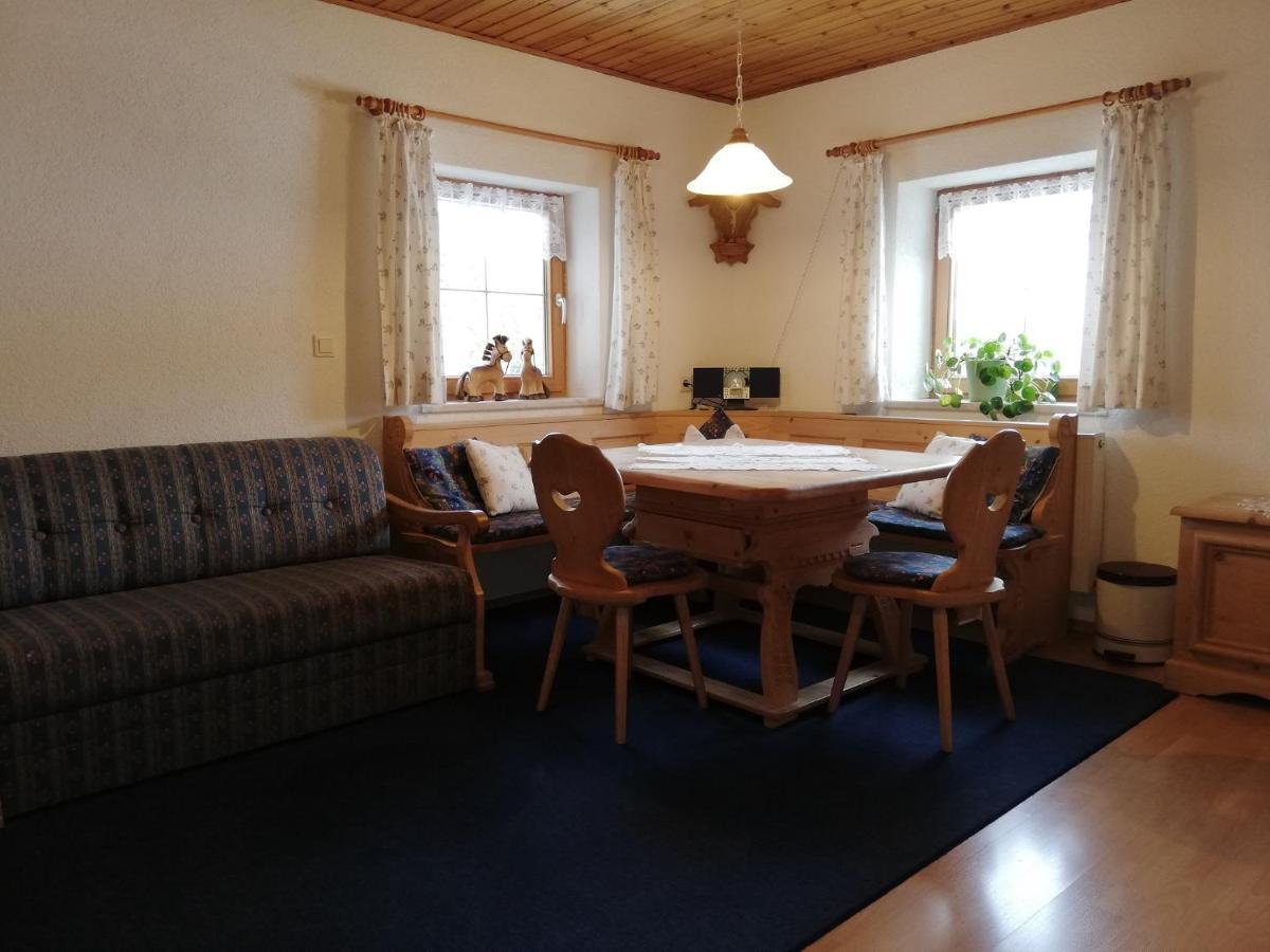 Ferienapartment Brandstatt Зег Экстерьер фото